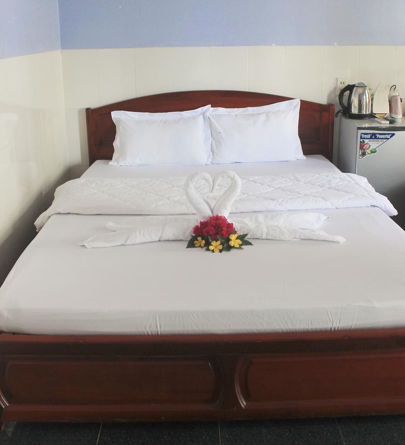 Mui Ne Victory Guest House Εξωτερικό φωτογραφία