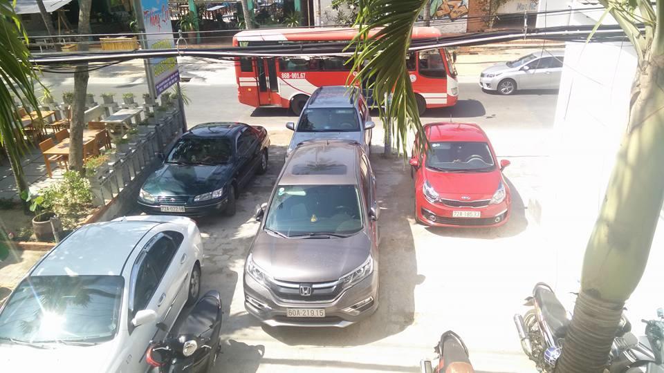 Mui Ne Victory Guest House Εξωτερικό φωτογραφία