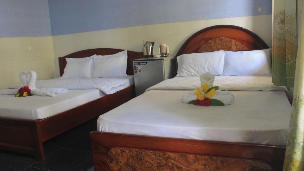 Mui Ne Victory Guest House Εξωτερικό φωτογραφία