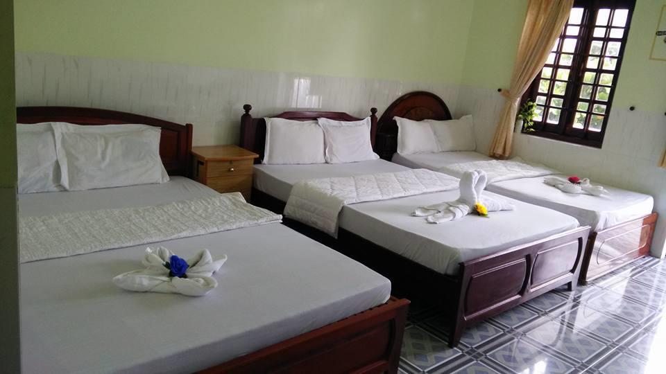 Mui Ne Victory Guest House Εξωτερικό φωτογραφία