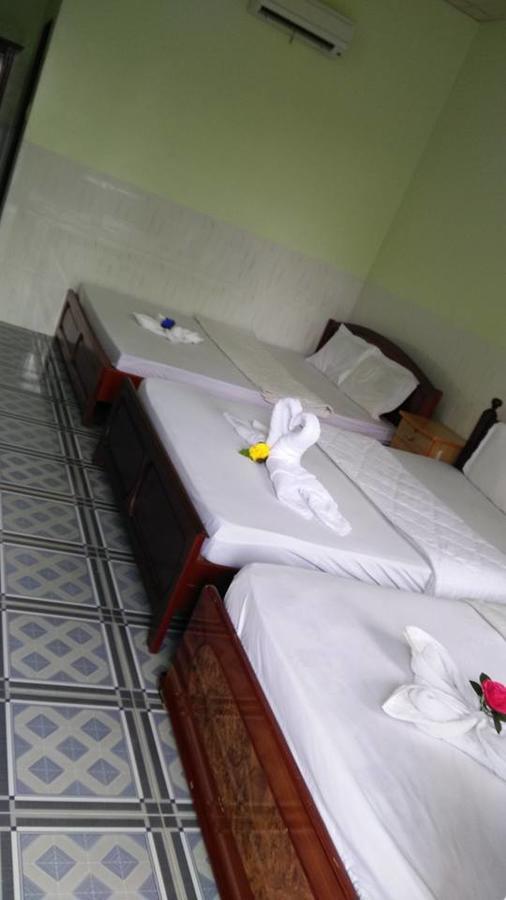 Mui Ne Victory Guest House Εξωτερικό φωτογραφία