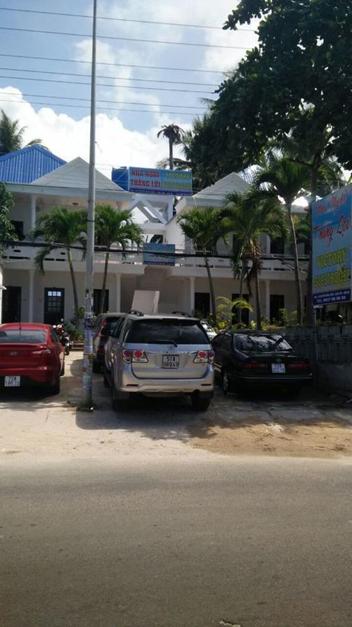 Mui Ne Victory Guest House Εξωτερικό φωτογραφία