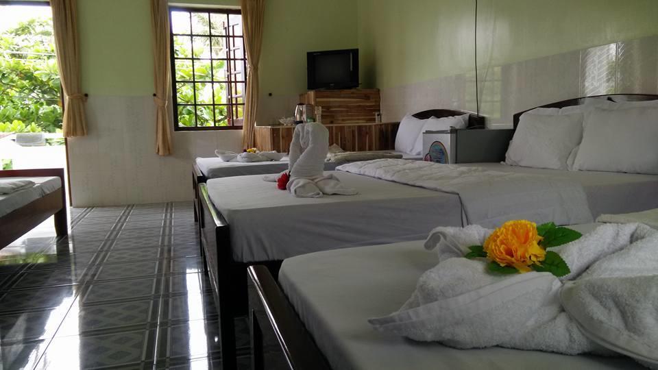 Mui Ne Victory Guest House Εξωτερικό φωτογραφία