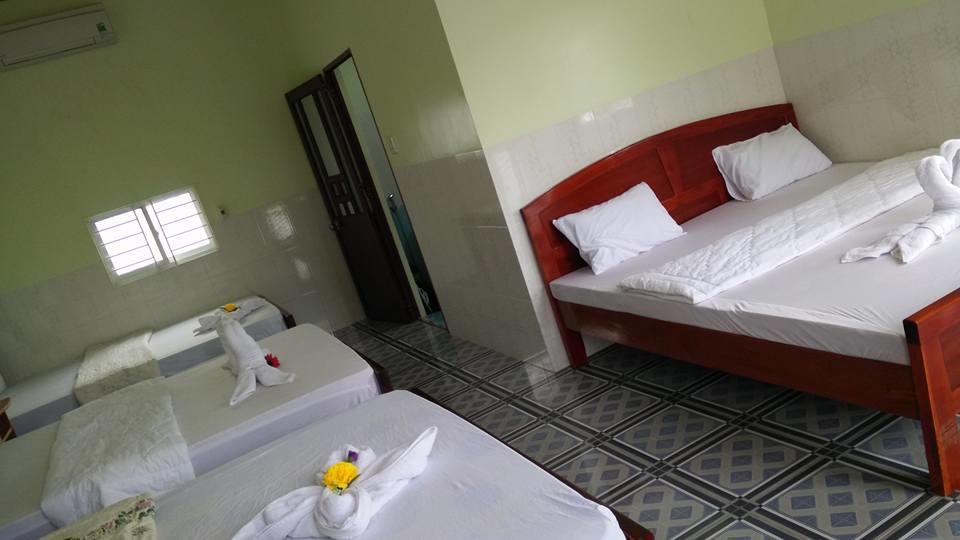 Mui Ne Victory Guest House Εξωτερικό φωτογραφία