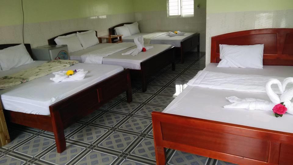 Mui Ne Victory Guest House Εξωτερικό φωτογραφία