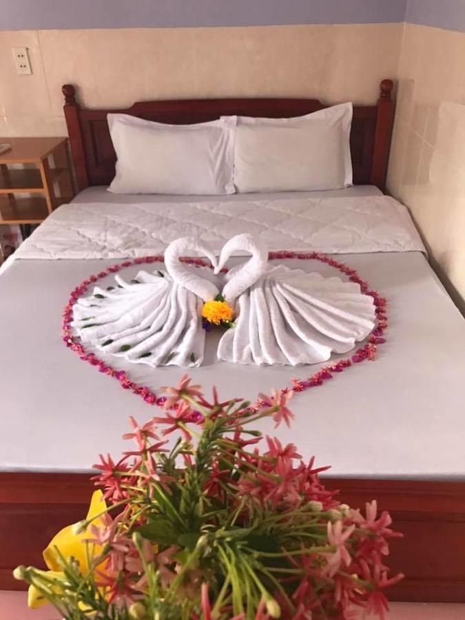 Mui Ne Victory Guest House Εξωτερικό φωτογραφία