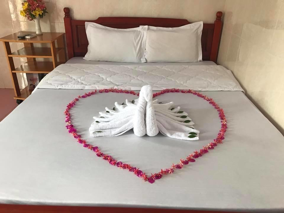 Mui Ne Victory Guest House Εξωτερικό φωτογραφία