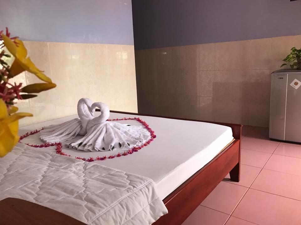 Mui Ne Victory Guest House Εξωτερικό φωτογραφία