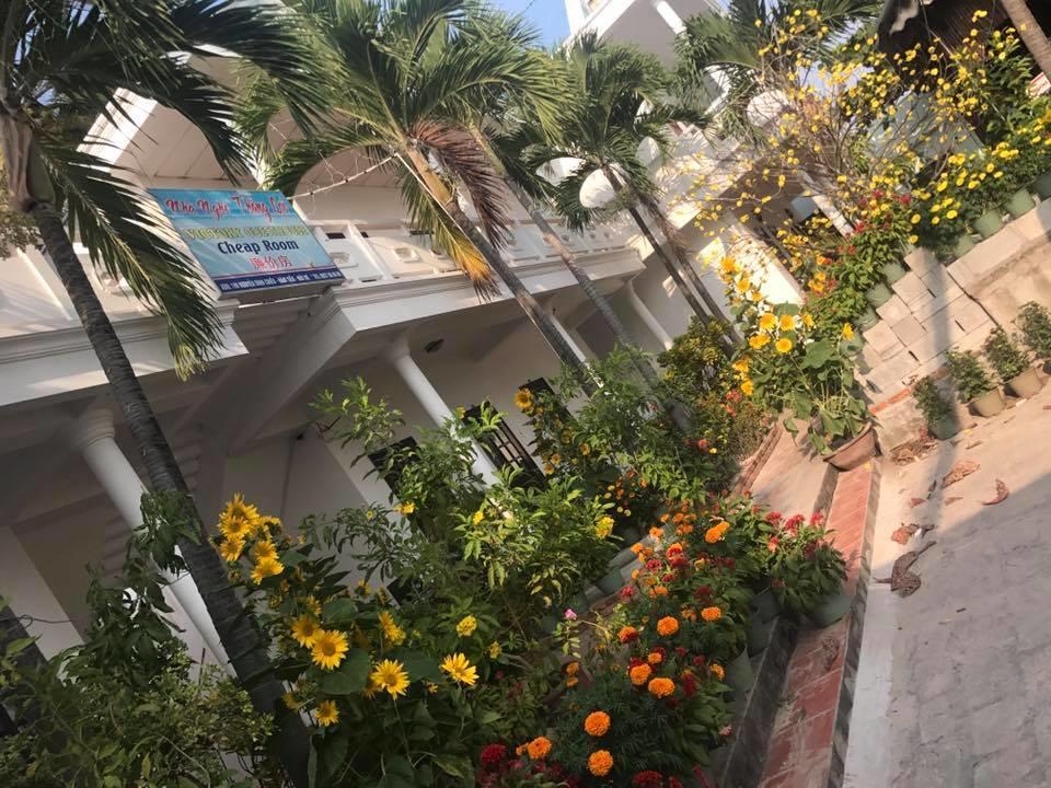 Mui Ne Victory Guest House Εξωτερικό φωτογραφία
