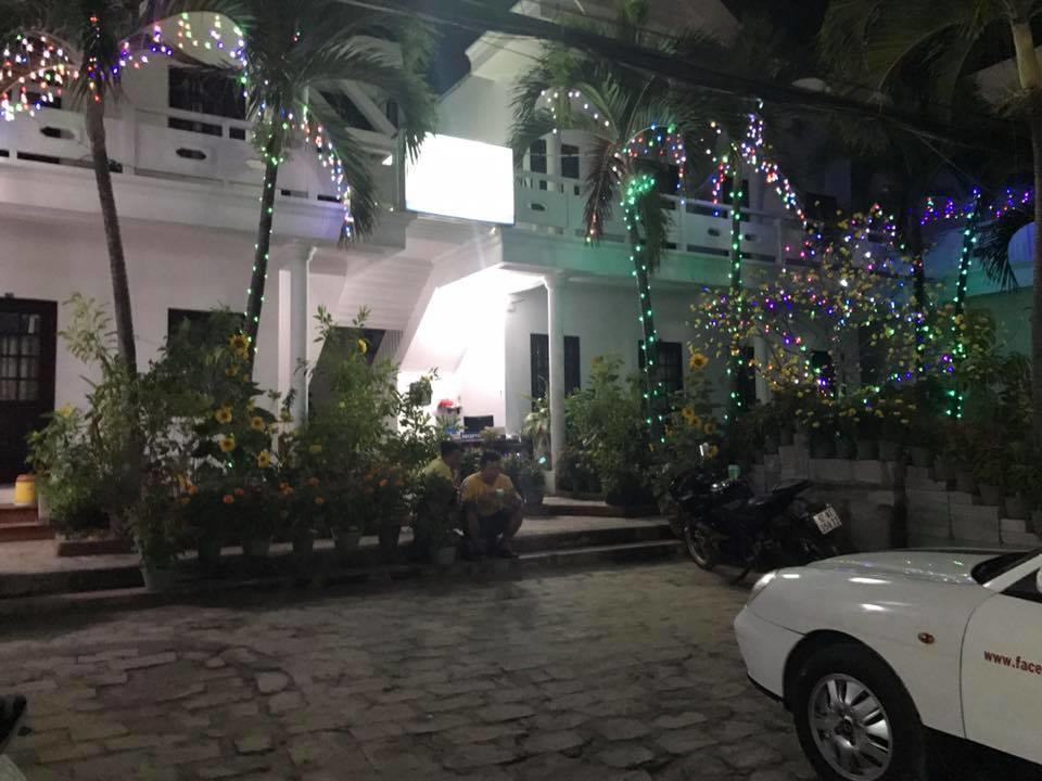 Mui Ne Victory Guest House Εξωτερικό φωτογραφία