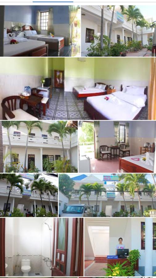 Mui Ne Victory Guest House Εξωτερικό φωτογραφία