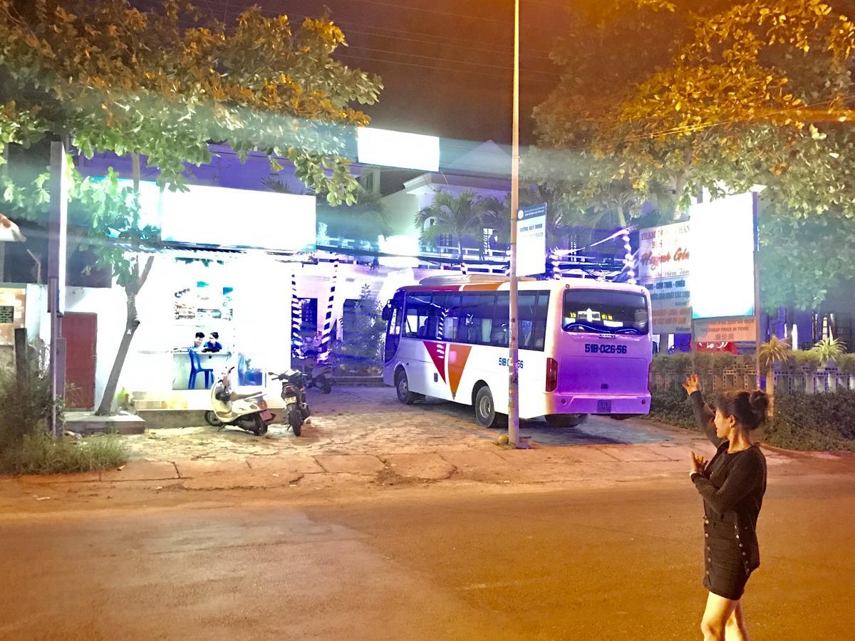 Mui Ne Victory Guest House Εξωτερικό φωτογραφία