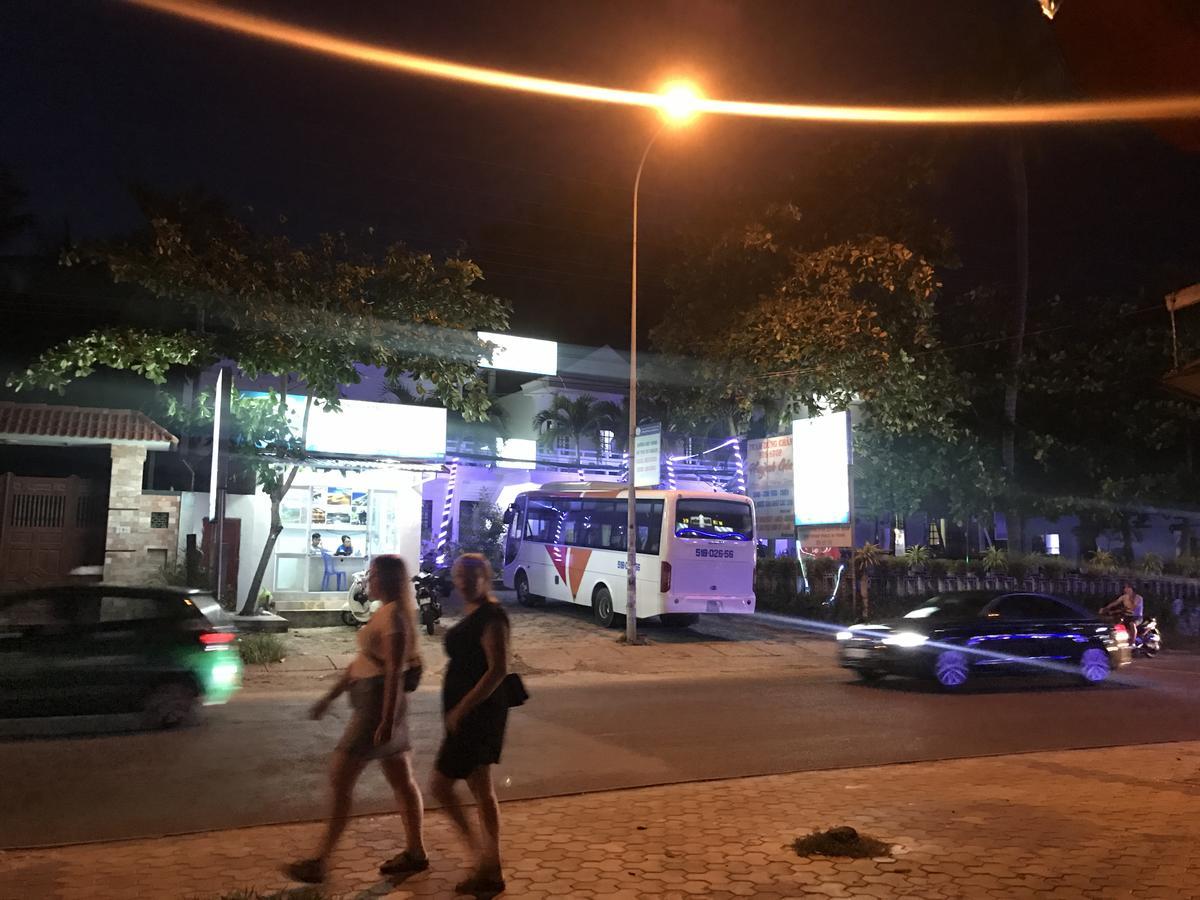 Mui Ne Victory Guest House Εξωτερικό φωτογραφία
