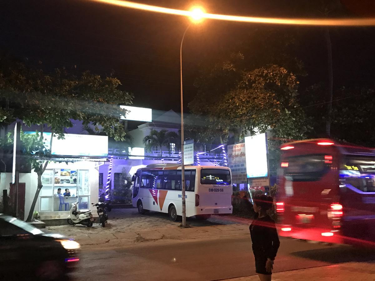 Mui Ne Victory Guest House Εξωτερικό φωτογραφία