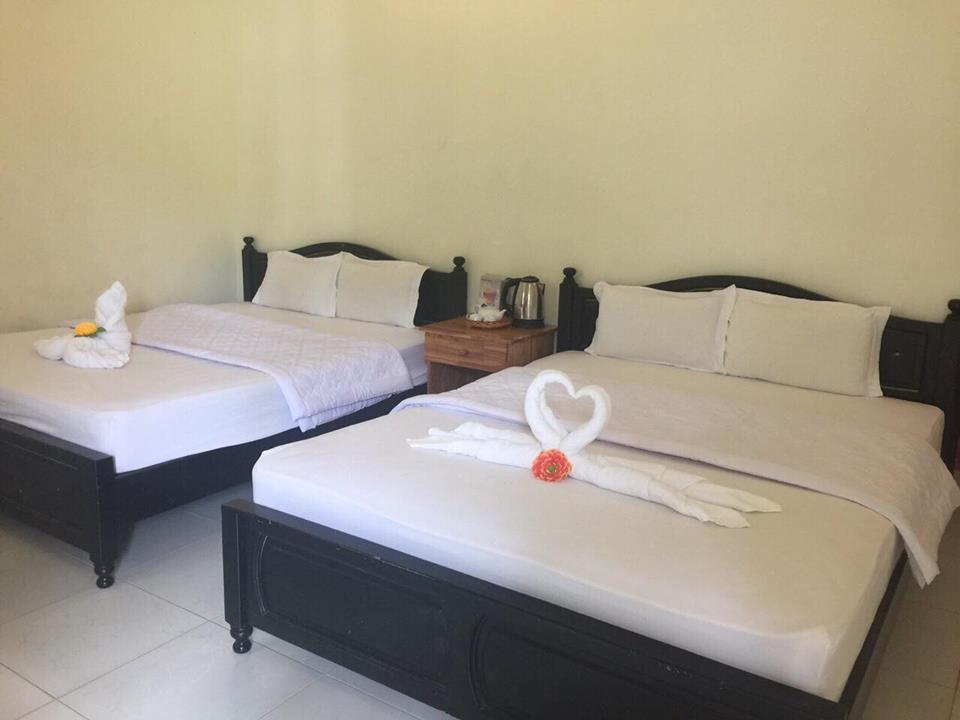 Mui Ne Victory Guest House Εξωτερικό φωτογραφία