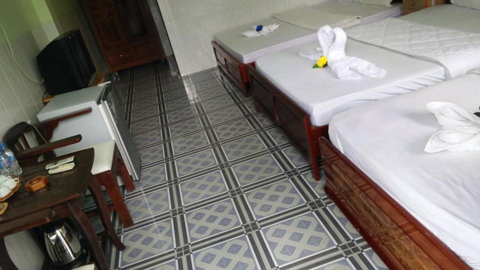 Mui Ne Victory Guest House Εξωτερικό φωτογραφία